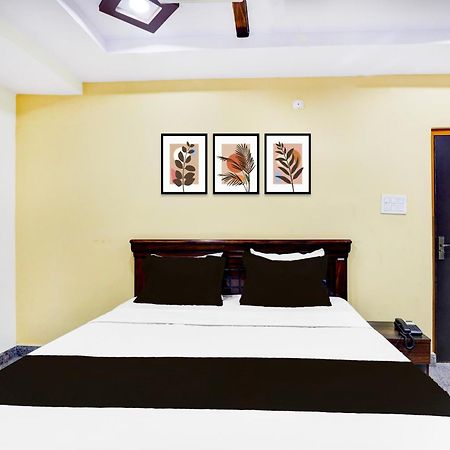 Hotel O Anoos Minarva حيدر أباد المظهر الخارجي الصورة